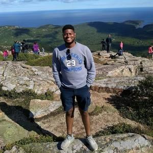 Meet your Posher, Marcus